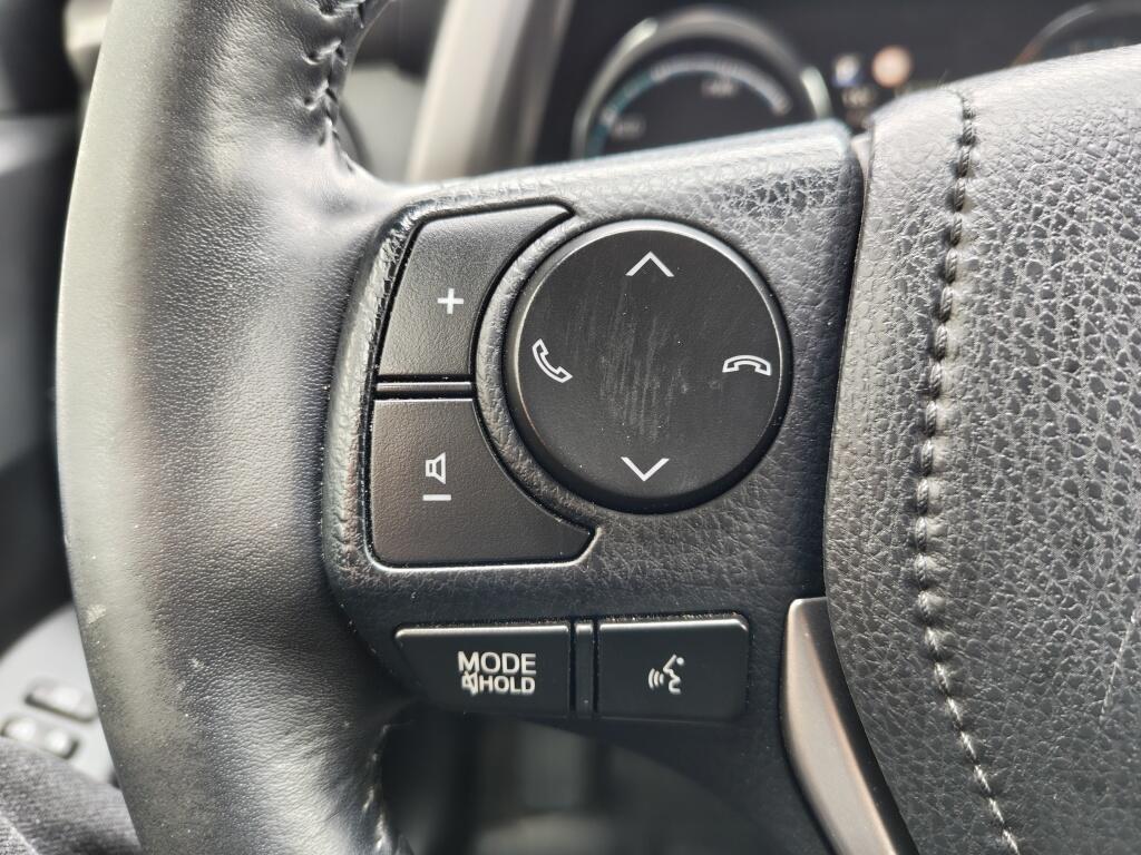 Toyota RAV4 2.5 Hybrid AWD Style | Trekhaak |  1650kg Trekgew. | Treeplanken - Image 15