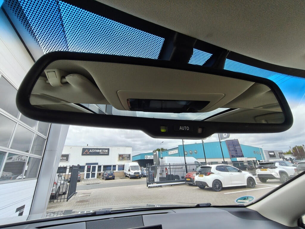Lexus NX 300h AWD Luxury Line | Trekhaak | Bearlock | Pano | Navi | - Image 28