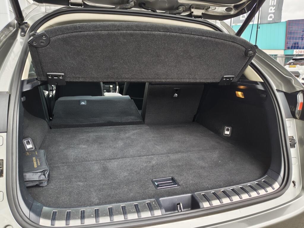 Lexus NX 300h AWD Luxury Line | Trekhaak | Bearlock | Pano | Navi | - Image 37