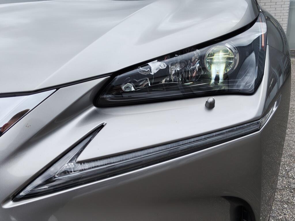 Lexus NX 300h AWD Luxury Line | Trekhaak | Bearlock | Pano | Navi | - Image 39