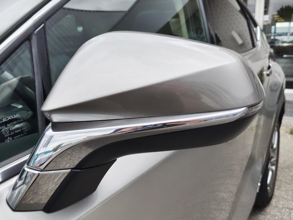 Lexus NX 300h AWD Luxury Line | Trekhaak | Bearlock | Pano | Navi | - Image 41