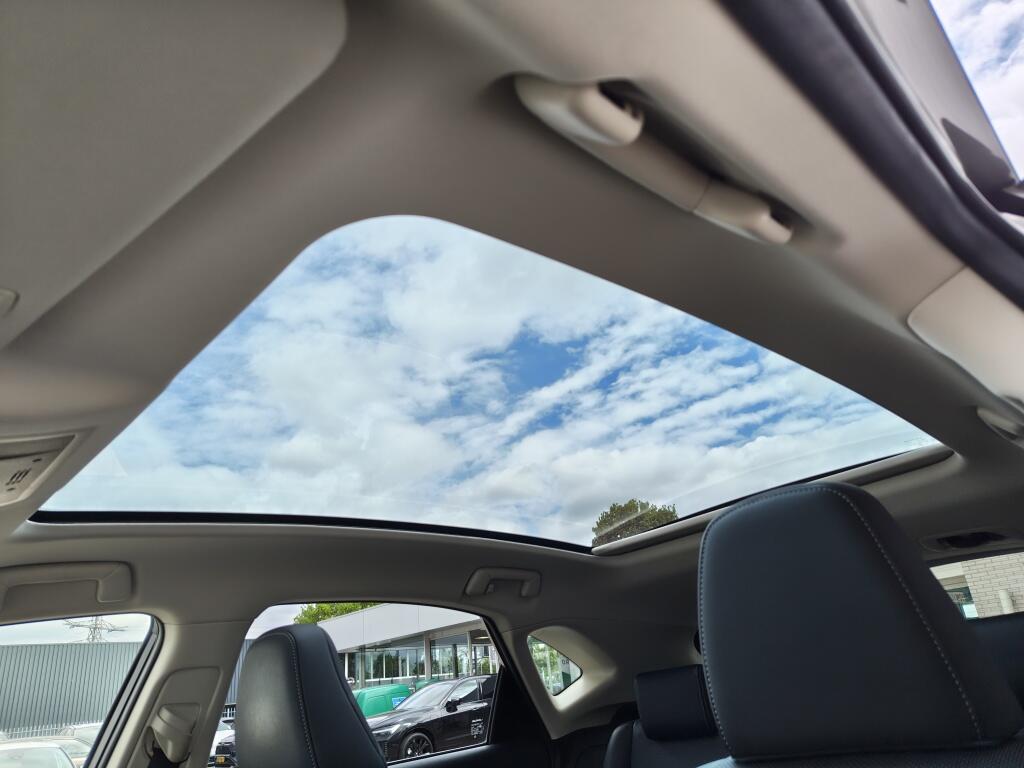 Lexus NX 300h AWD Luxury Line | Trekhaak | Bearlock | Pano | Navi | - Image 9