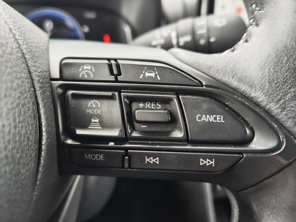 Toyota Yaris Cross 1.5 Hybrid 115 Dynamic | Stoel/Stuurverwarming | Android Auto - Image 12