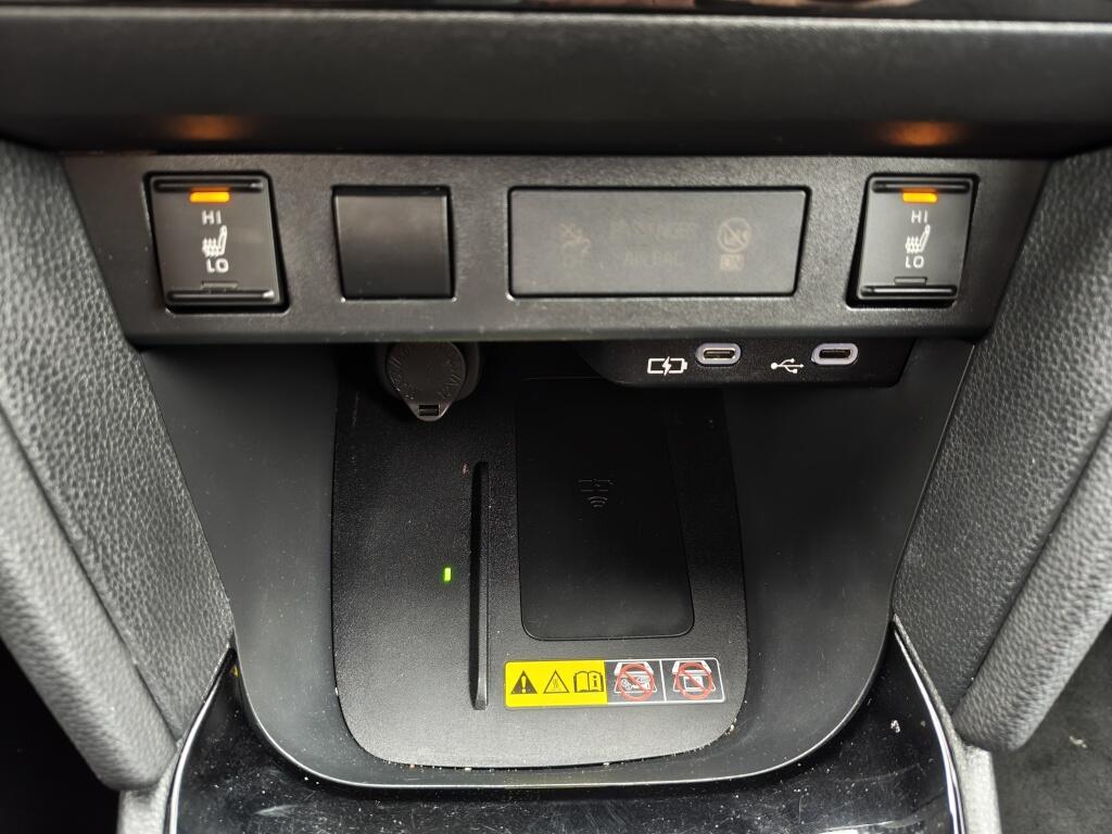 Toyota Yaris Cross 1.5 Hybrid 115 Dynamic | Stoel/Stuurverwarming | Android Auto - Image 19