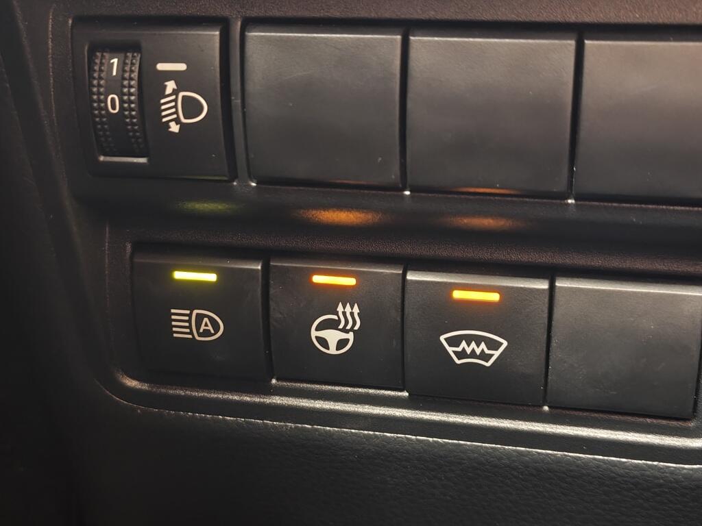Toyota Yaris Cross 1.5 Hybrid 115 Dynamic | Stoel/Stuurverwarming | Android Auto - Image 23