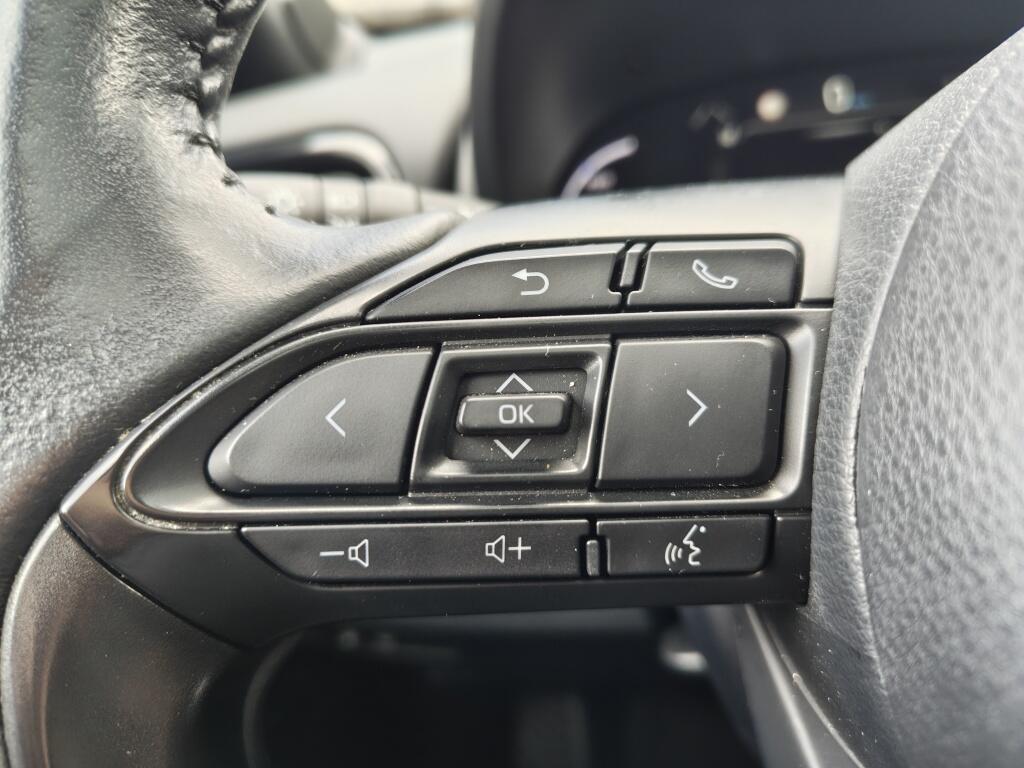 Toyota Yaris Cross 1.5 Hybrid Style | Pano | Head-Up Display | Navi | Stoelverwarmi - Image 15