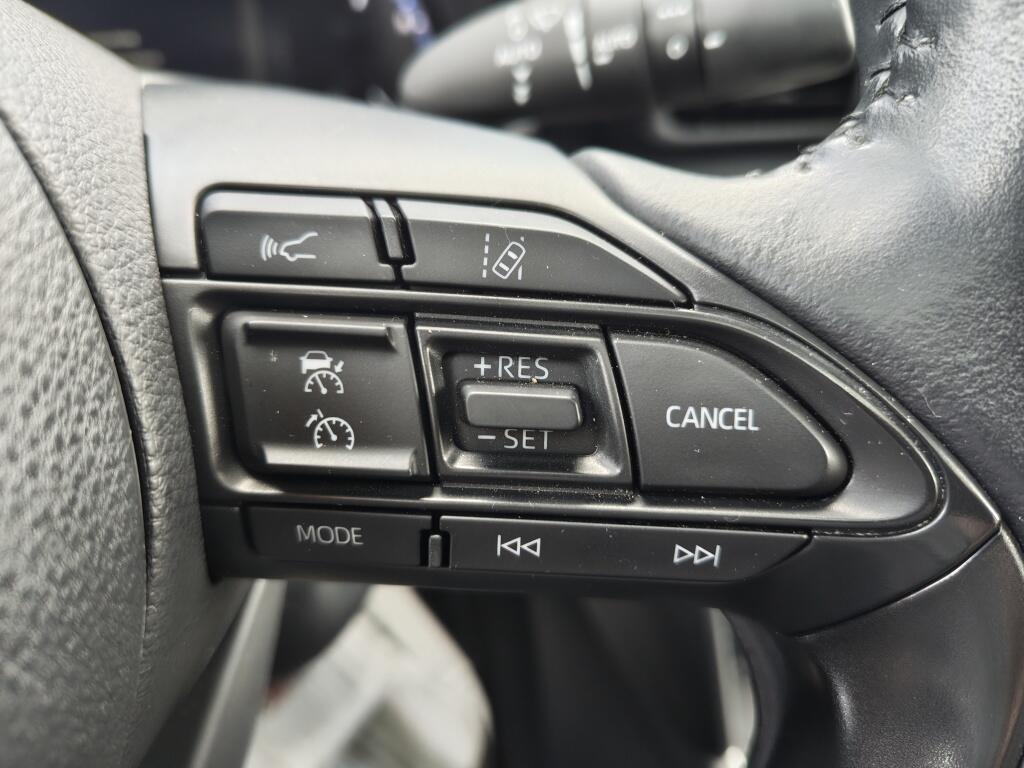 Toyota Yaris Cross 1.5 Hybrid Style | Pano | Head-Up Display | Navi | Stoelverwarmi - Image 16