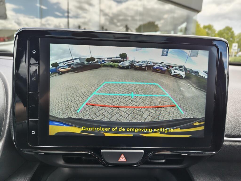 Toyota Yaris Cross 1.5 Hybrid Style | Pano | Head-Up Display | Navi | Stoelverwarmi - Image 19