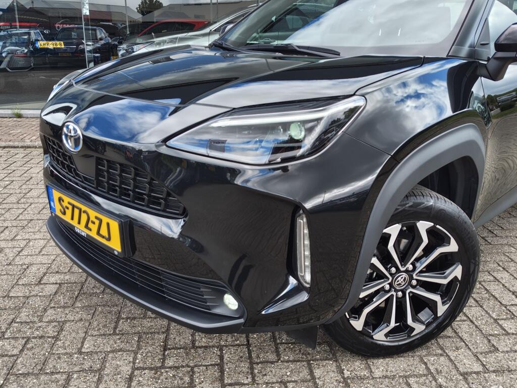Toyota Yaris Cross 1.5 Hybrid Style | Pano | Head-Up Display | Navi | Stoelverwarmi - Image 2