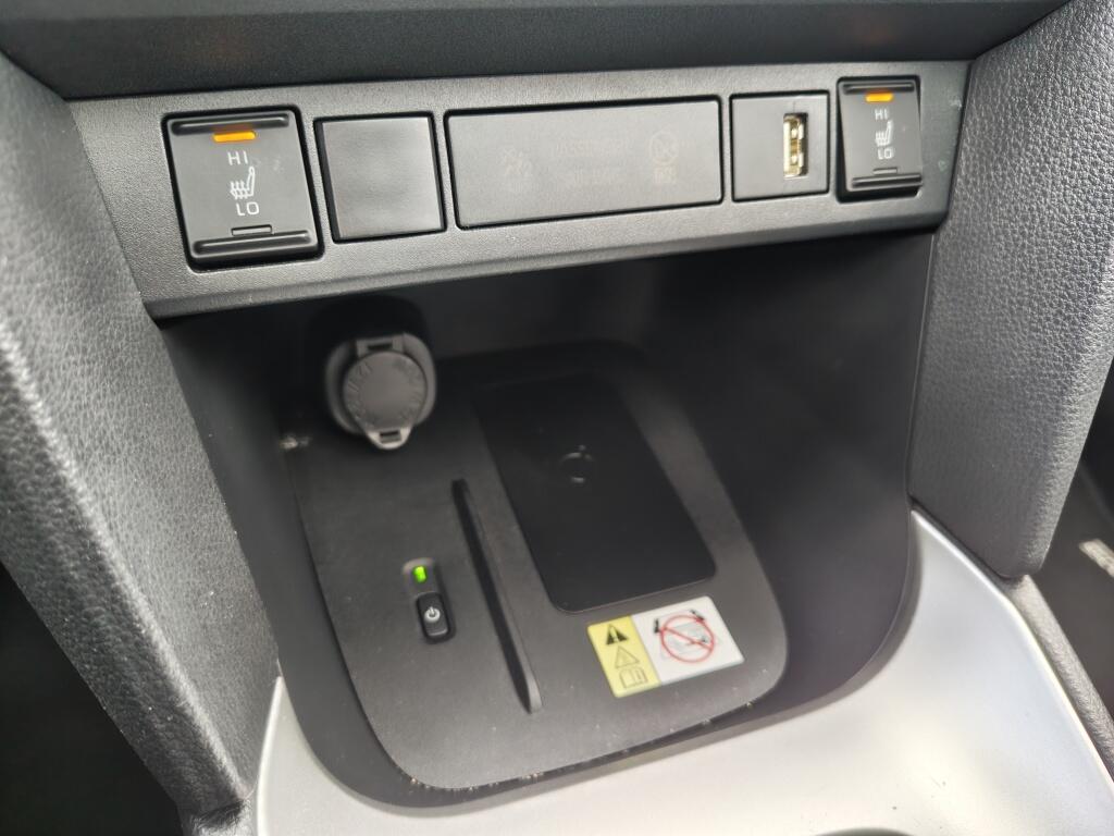 Toyota Yaris Cross 1.5 Hybrid Style | Pano | Head-Up Display | Navi | Stoelverwarmi - Image 21