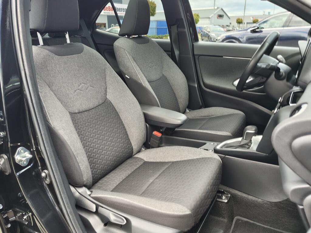 Toyota Yaris Cross 1.5 Hybrid Style | Pano | Head-Up Display | Navi | Stoelverwarmi - Image 28