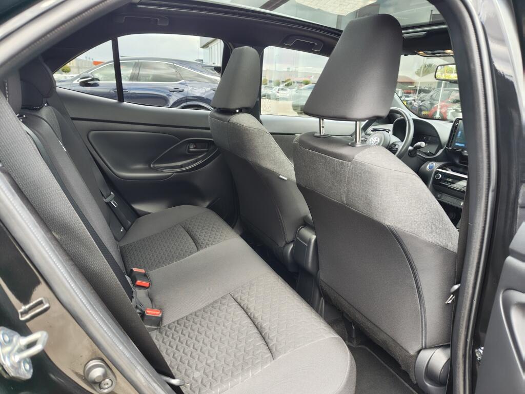 Toyota Yaris Cross 1.5 Hybrid Style | Pano | Head-Up Display | Navi | Stoelverwarmi - Image 29