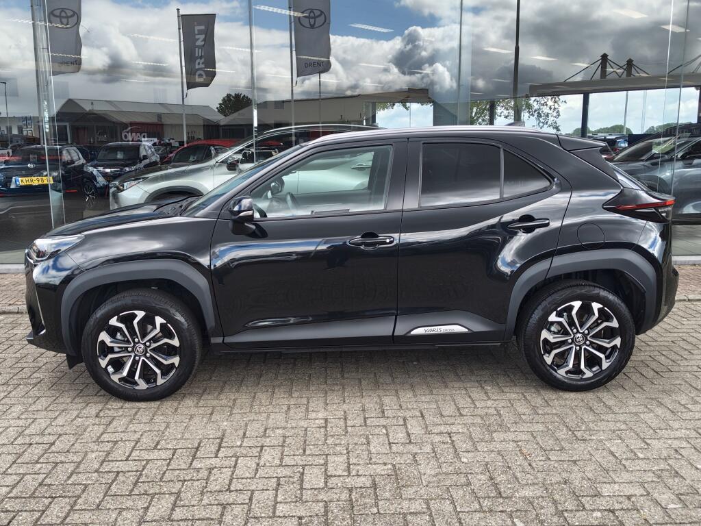 Toyota Yaris Cross 1.5 Hybrid Style | Pano | Head-Up Display | Navi | Stoelverwarmi - Image 3