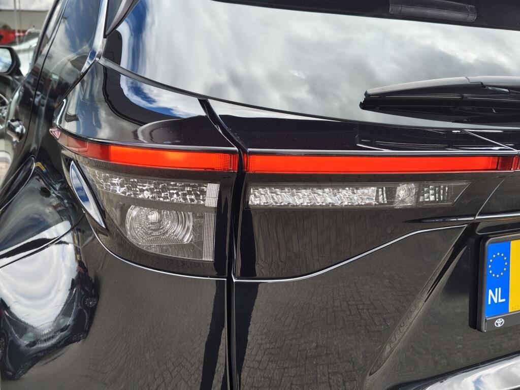 Toyota Yaris Cross 1.5 Hybrid Style | Pano | Head-Up Display | Navi | Stoelverwarmi - Image 35