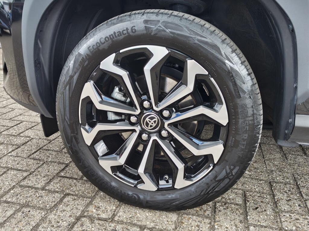 Toyota Yaris Cross 1.5 Hybrid Style | Pano | Head-Up Display | Navi | Stoelverwarmi - Image 38