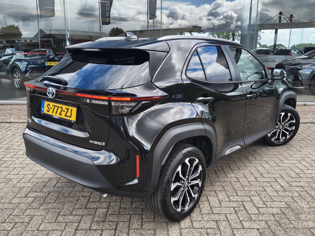 Toyota Yaris Cross 1.5 Hybrid Style | Pano | Head-Up Display | Navi | Stoelverwarmi - Image 4