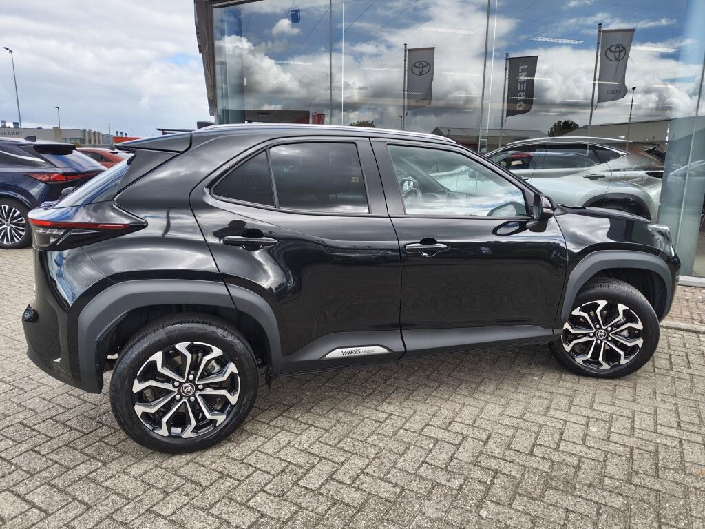 Toyota Yaris Cross 1.5 Hybrid Style | Pano | Head-Up Display | Navi | Stoelverwarmi - Image 5