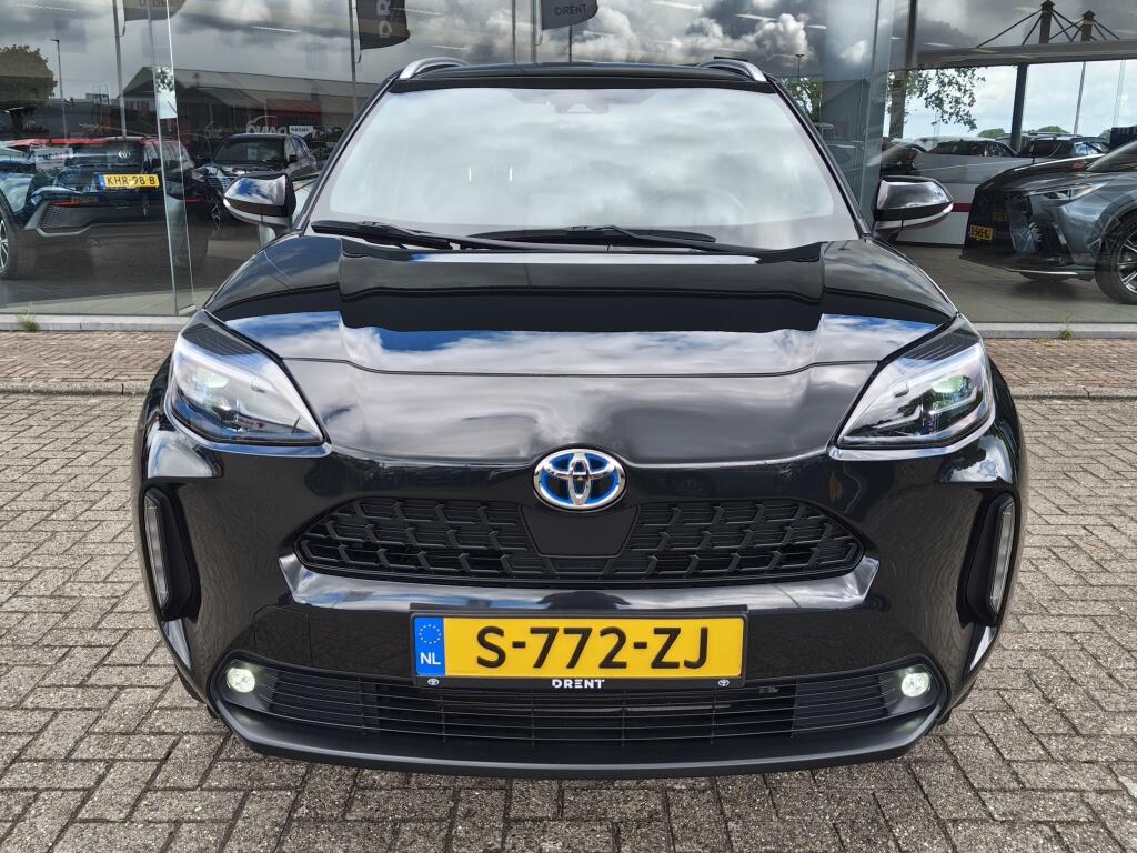 Toyota Yaris Cross 1.5 Hybrid Style | Pano | Head-Up Display | Navi | Stoelverwarmi - Image 6