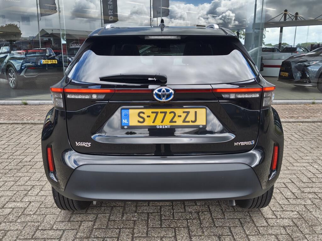 Toyota Yaris Cross 1.5 Hybrid Style | Pano | Head-Up Display | Navi | Stoelverwarmi - Image 7