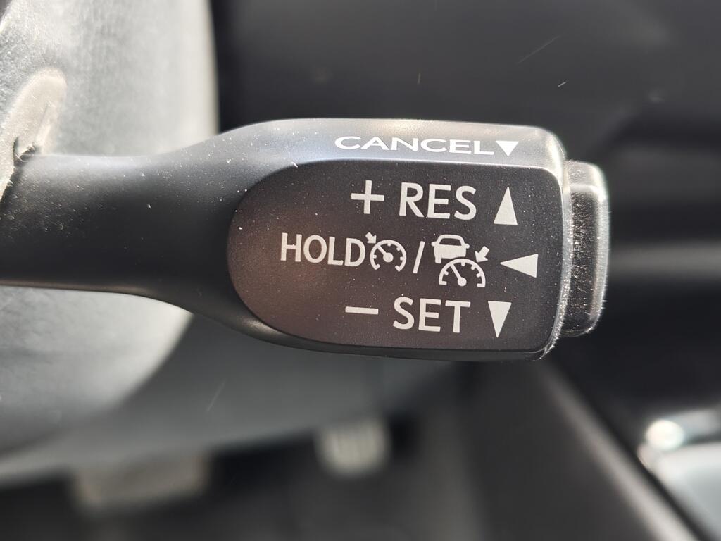 Toyota C-HR 2.0 Hybrid GR-Sport | Navi | Sensoren v/a | Apple carplay, Andro - Image 15