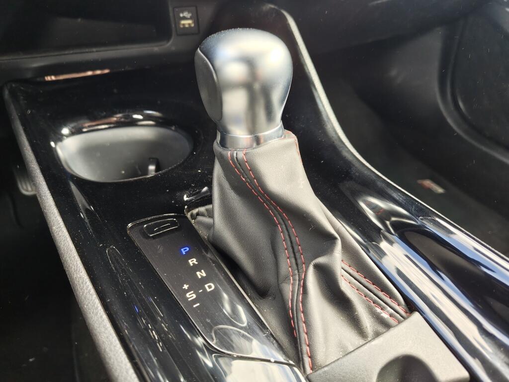 Toyota C-HR 2.0 Hybrid GR-Sport | Navi | Sensoren v/a | Apple carplay, Andro - Image 20
