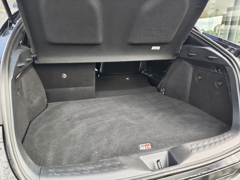 Toyota C-HR 2.0 Hybrid GR-Sport | Navi | Sensoren v/a | Apple carplay, Andro - Image 31