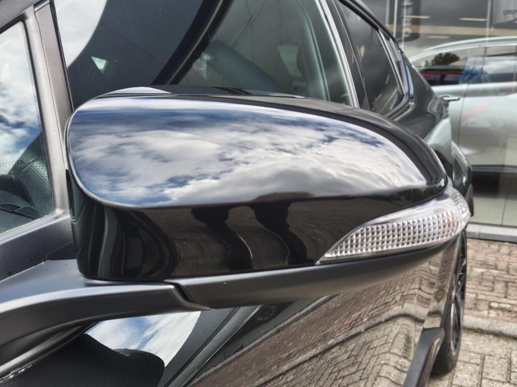 Toyota C-HR 2.0 Hybrid GR-Sport | Navi | Sensoren v/a | Apple carplay, Andro - Image 34