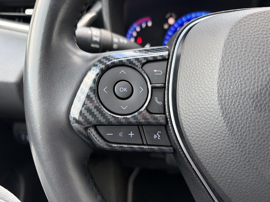 Toyota Corolla 2.0 Hybrid Executive | Stoelverwarming | Sensoren V/A | Navi - Image 10