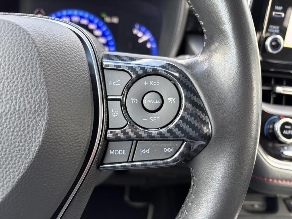 Toyota Corolla 2.0 Hybrid Executive | Stoelverwarming | Sensoren V/A | Navi - Image 11