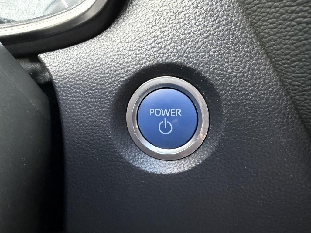 Toyota Corolla 2.0 Hybrid Executive | Stoelverwarming | Sensoren V/A | Navi - Image 14