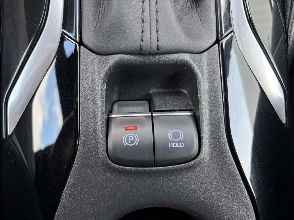 Toyota Corolla 2.0 Hybrid Executive | Stoelverwarming | Sensoren V/A | Navi - Image 23