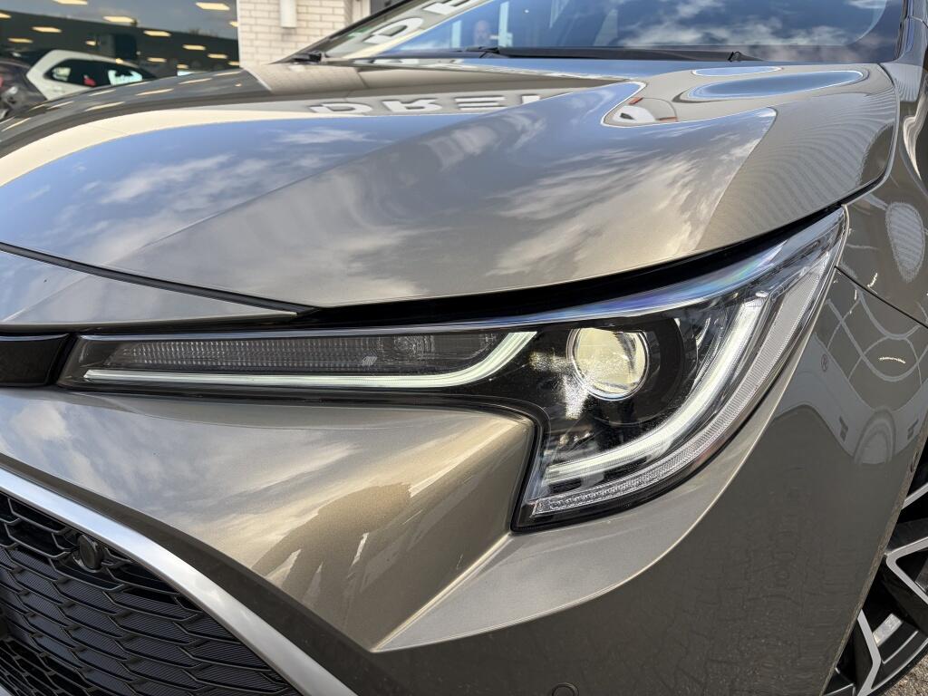 Toyota Corolla 2.0 Hybrid Executive | Stoelverwarming | Sensoren V/A | Navi - Image 39