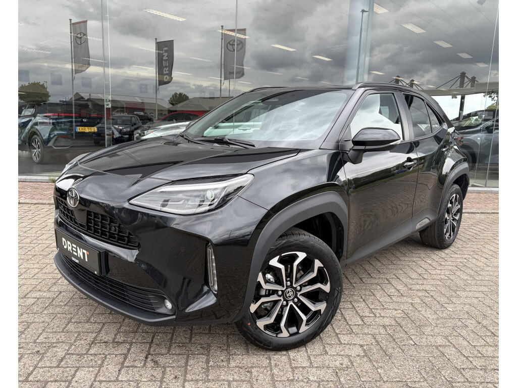 Toyota Yaris Cross 1.5 Hybrid 130 Dynamic | Comfort Pack | Sensoren v/a | Stoelverw - Image 1