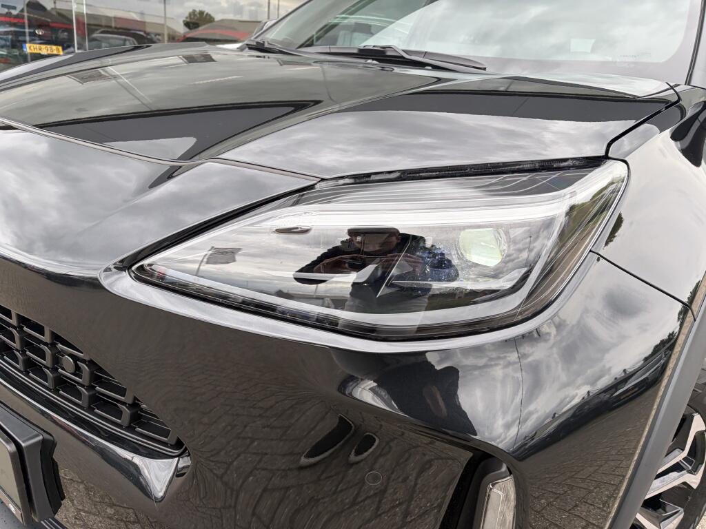 Toyota Yaris Cross 1.5 Hybrid 130 Dynamic | Comfort Pack | Sensoren v/a | Stoelverw - Image 34