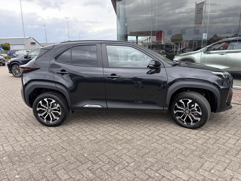 Toyota Yaris Cross 1.5 Hybrid 130 Dynamic | Comfort Pack | Sensoren v/a | Stoelverw - Image 5