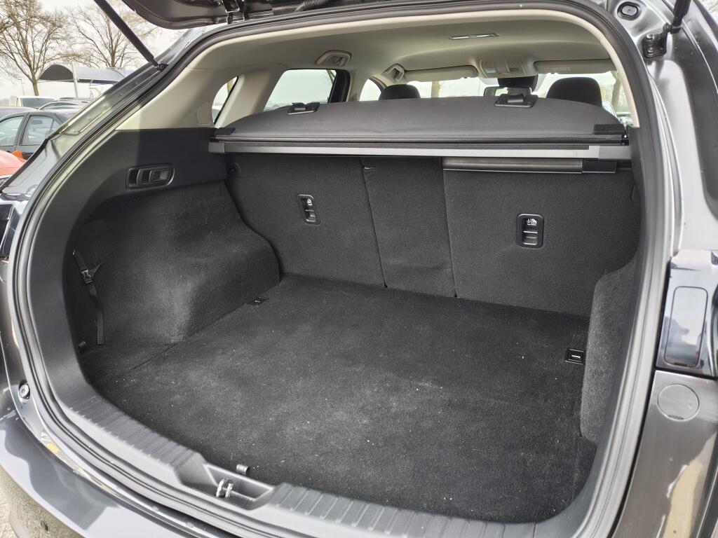 Mazda CX-5 2.0 SkyActiv-G 165 Skylease GT | Leder | Sensoren | Navi | Dakdr - Image 34