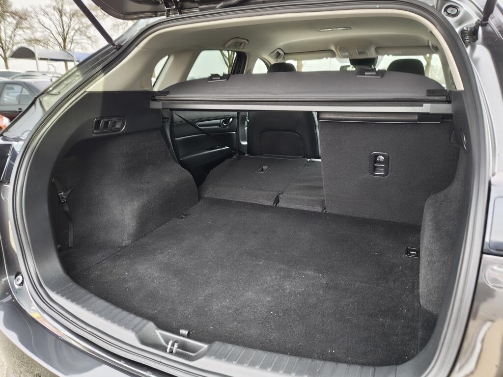 Mazda CX-5 2.0 SkyActiv-G 165 Skylease GT | Leder | Sensoren | Navi | Dakdr - Image 35
