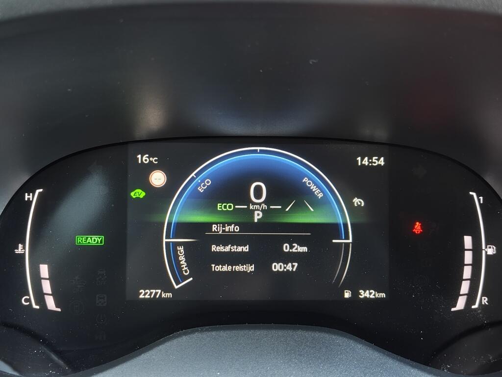 Toyota Yaris Cross 1.5 Hybrid 130 Dynamic | Comfort Pack | Sensoren v/a | Stoelverw - Image 10