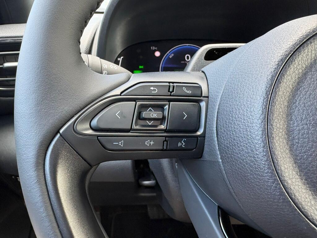 Toyota Yaris Cross 1.5 Hybrid 130 Dynamic | Comfort Pack | Sensoren v/a | Stoelverw - Image 13
