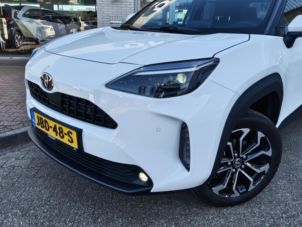 Toyota Yaris Cross 1.5 Hybrid 130 Dynamic | Comfort Pack | Sensoren v/a | Stoelverw - Image 2