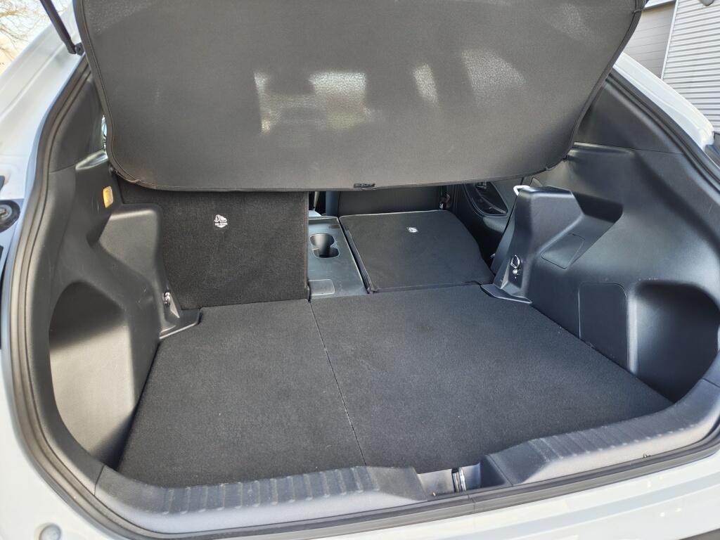 Toyota Yaris Cross 1.5 Hybrid 130 Dynamic | Comfort Pack | Sensoren v/a | Stoelverw - Image 34