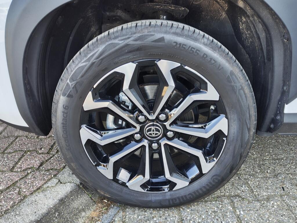 Toyota Yaris Cross 1.5 Hybrid 130 Dynamic | Comfort Pack | Sensoren v/a | Stoelverw - Image 41