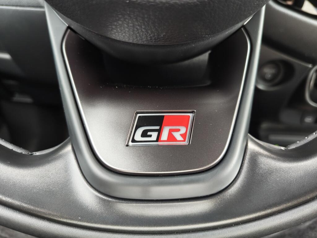 Toyota Aygo X 1.5 Hybrid GR Sport | JBL | Sensoren v/a | Stoelverwarming - Image 10