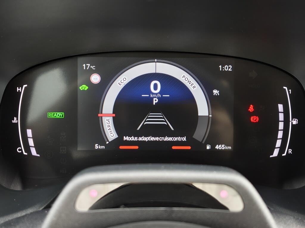 Toyota Aygo X 1.5 Hybrid GR Sport | JBL | Sensoren v/a | Stoelverwarming - Image 11