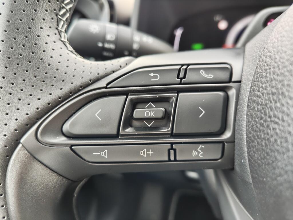 Toyota Aygo X 1.5 Hybrid GR Sport | JBL | Sensoren v/a | Stoelverwarming - Image 12