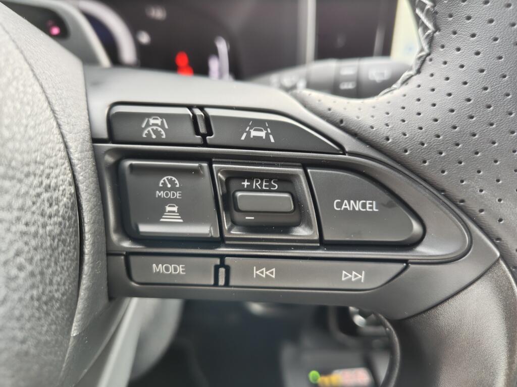 Toyota Aygo X 1.5 Hybrid GR Sport | JBL | Sensoren v/a | Stoelverwarming - Image 13