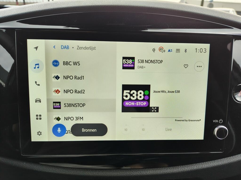 Toyota Aygo X 1.5 Hybrid GR Sport | JBL | Sensoren v/a | Stoelverwarming - Image 16