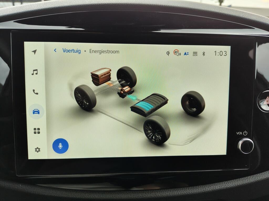 Toyota Aygo X 1.5 Hybrid GR Sport | JBL | Sensoren v/a | Stoelverwarming - Image 17