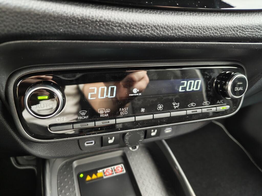 Toyota Aygo X 1.5 Hybrid GR Sport | JBL | Sensoren v/a | Stoelverwarming - Image 19