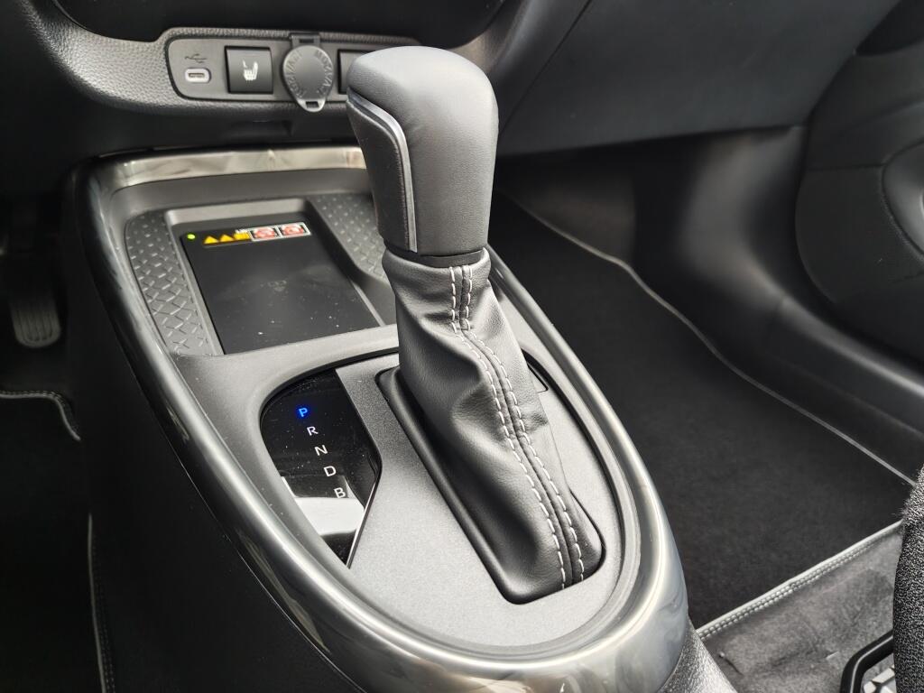 Toyota Aygo X 1.5 Hybrid GR Sport | JBL | Sensoren v/a | Stoelverwarming - Image 22